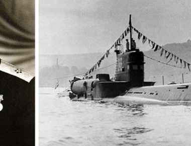 Β.Αρχίποφ: Ο αξιωματικός του σοβιετικού Ναυτικού που έσωσε την υφήλιο από τον Γ'ΠΠ στην κρίση της Κούβας (φωτό, βίντεο)